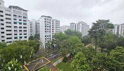 Blk 701 Woodlands Drive 40 (Woodlands), HDB 4 Rooms #588417621